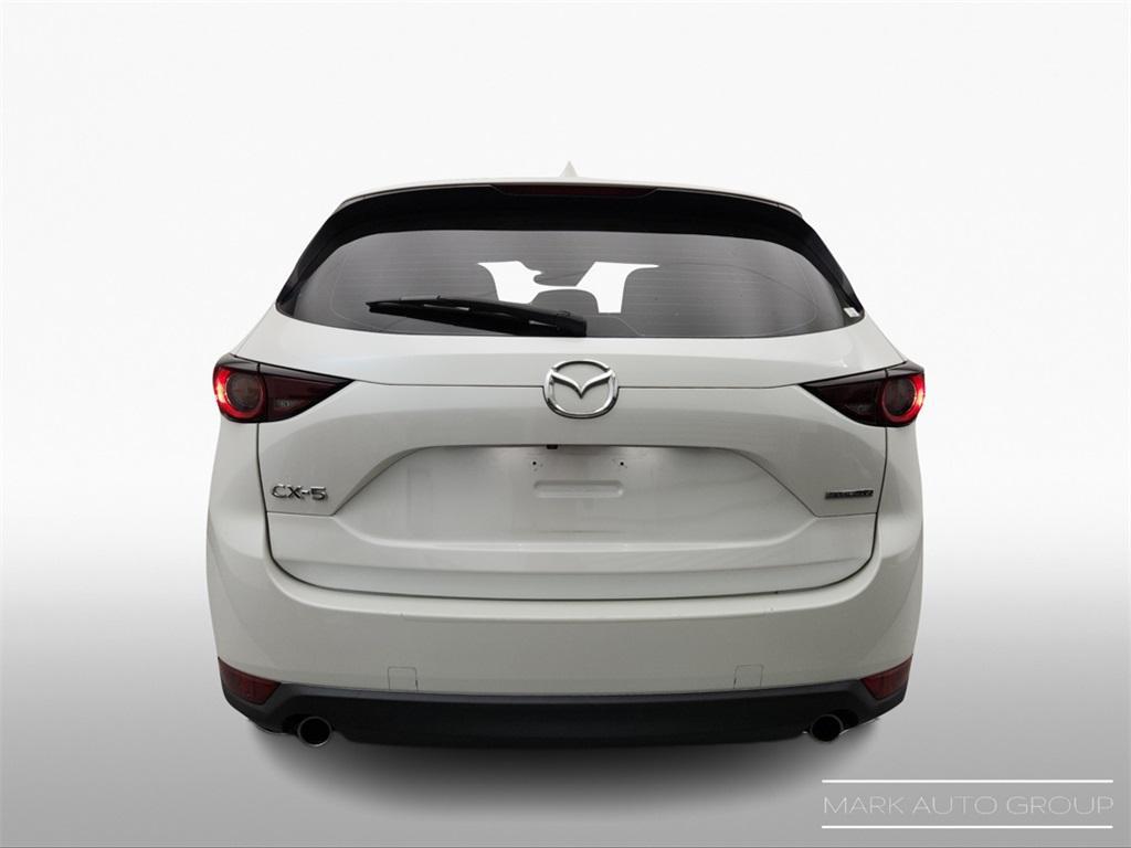 used 2020 Mazda CX-5 car, priced at $17,994