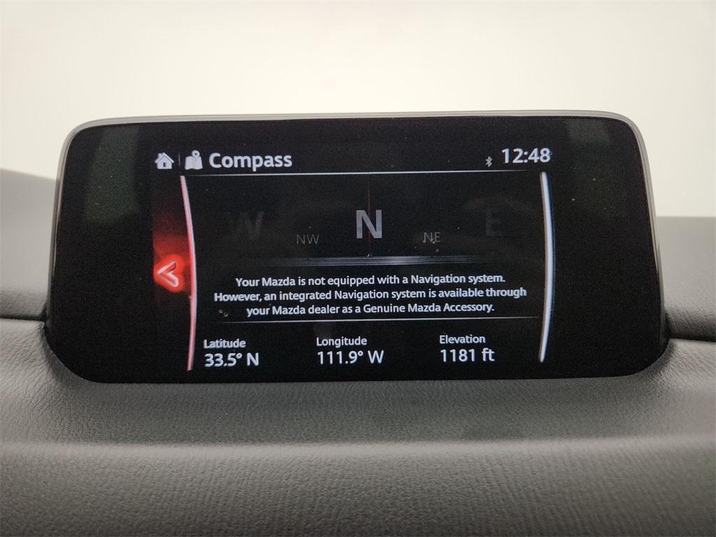 used 2020 Mazda CX-5 car, priced at $17,994