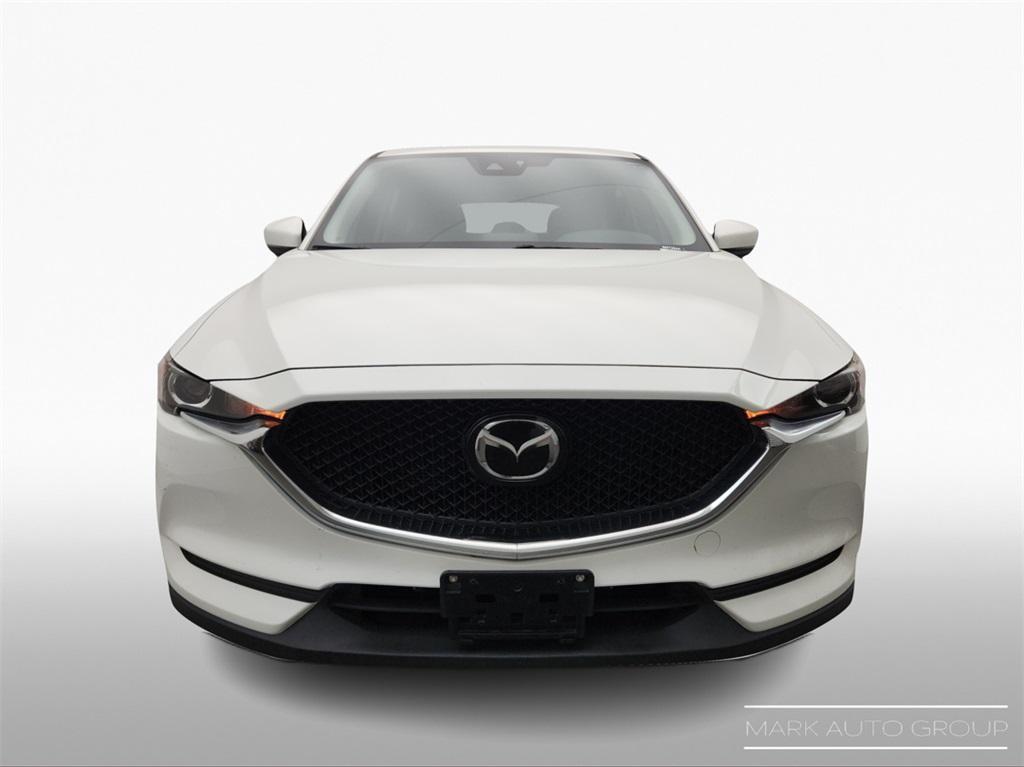 used 2020 Mazda CX-5 car, priced at $17,994