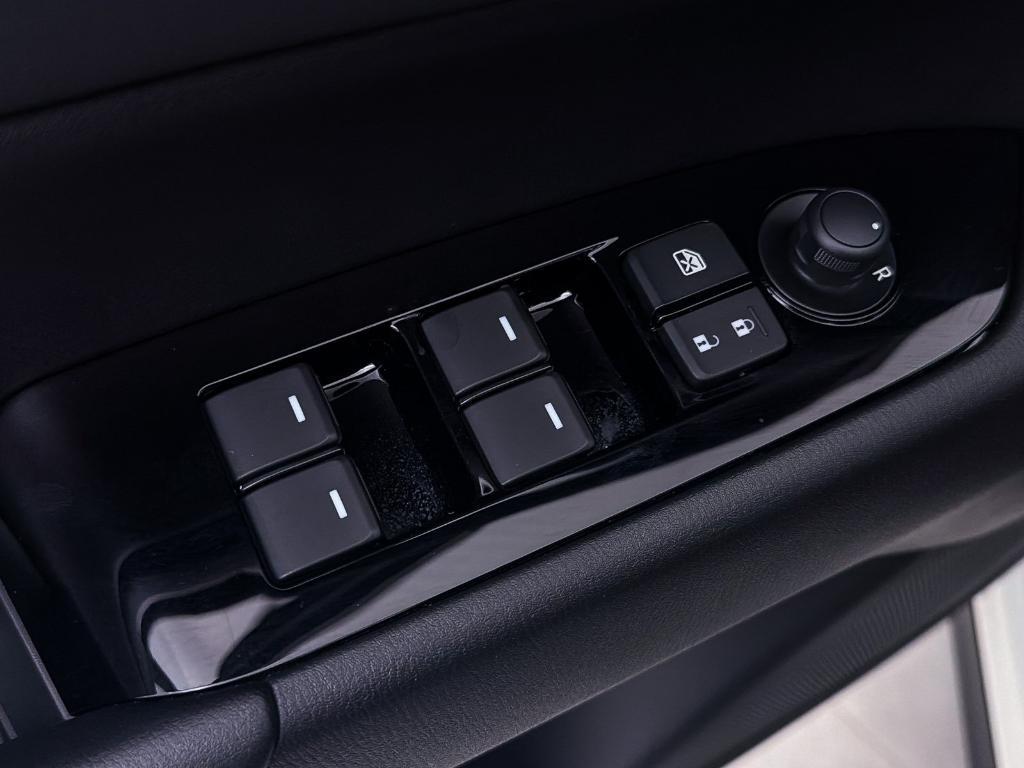 new 2025 Mazda CX-5 car, priced at $27,536