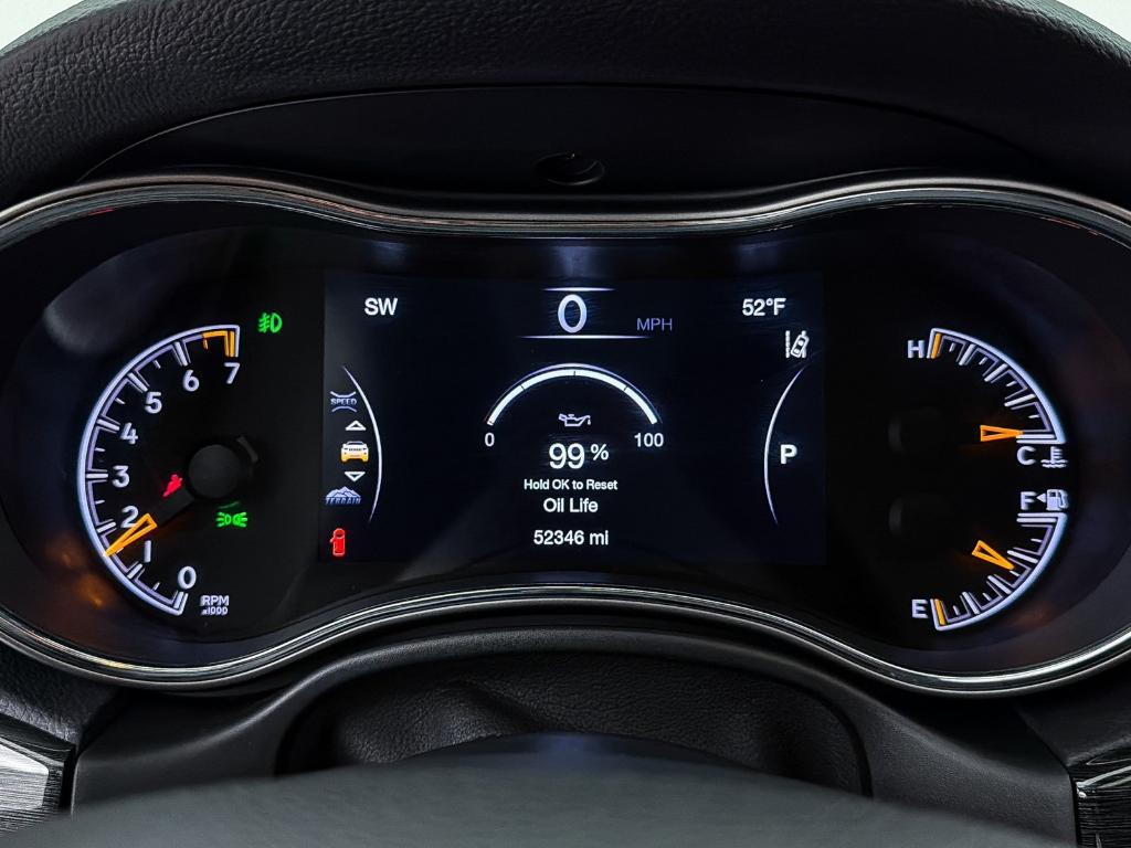 used 2020 Jeep Grand Cherokee car, priced at $25,997