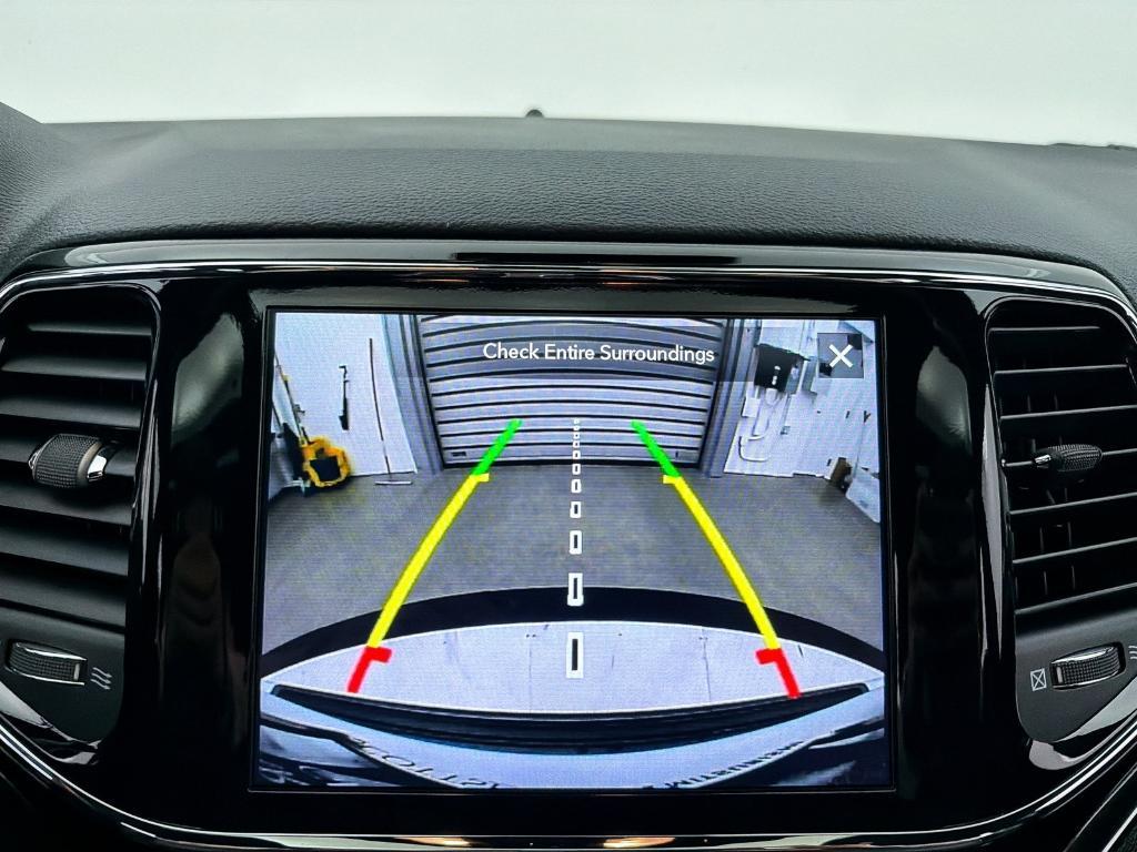 used 2020 Jeep Grand Cherokee car, priced at $25,997