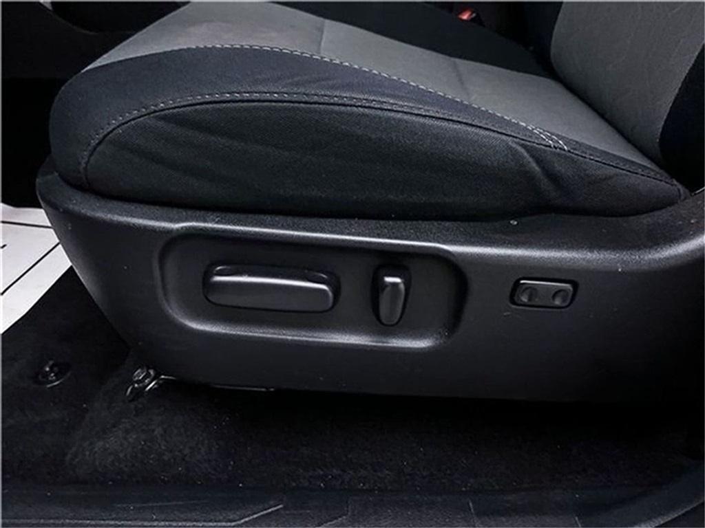 used 2020 Toyota Tacoma car, priced at $29,996