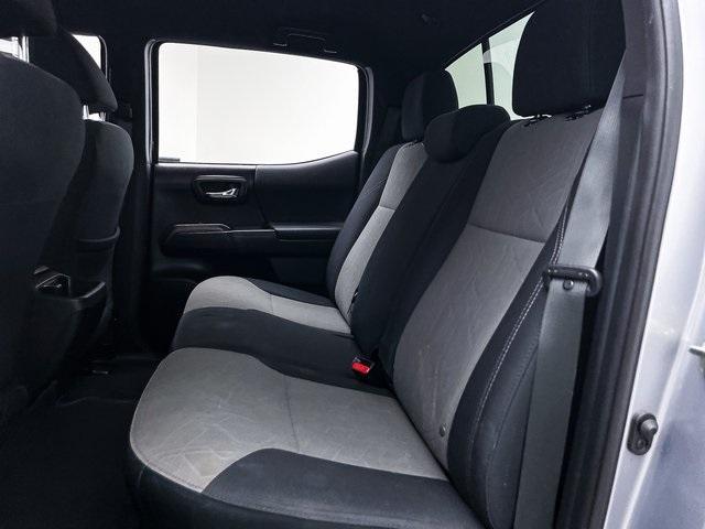 used 2020 Toyota Tacoma car, priced at $30,997