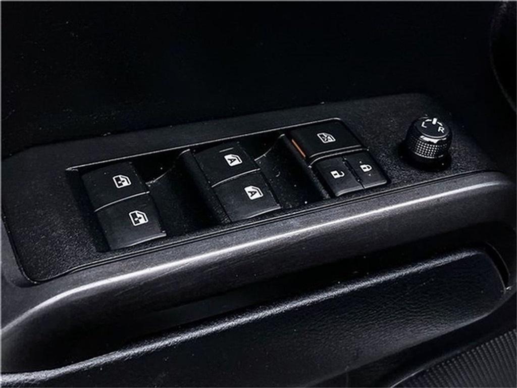 used 2020 Toyota Tacoma car, priced at $29,996