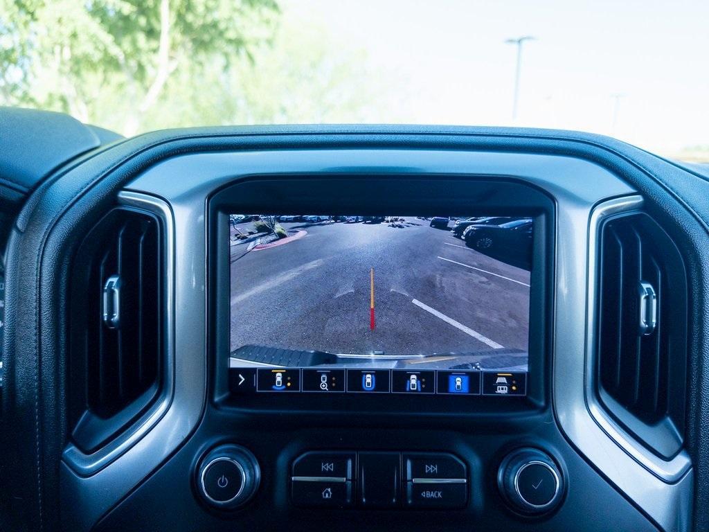 used 2022 Chevrolet Silverado 3500 car, priced at $57,997