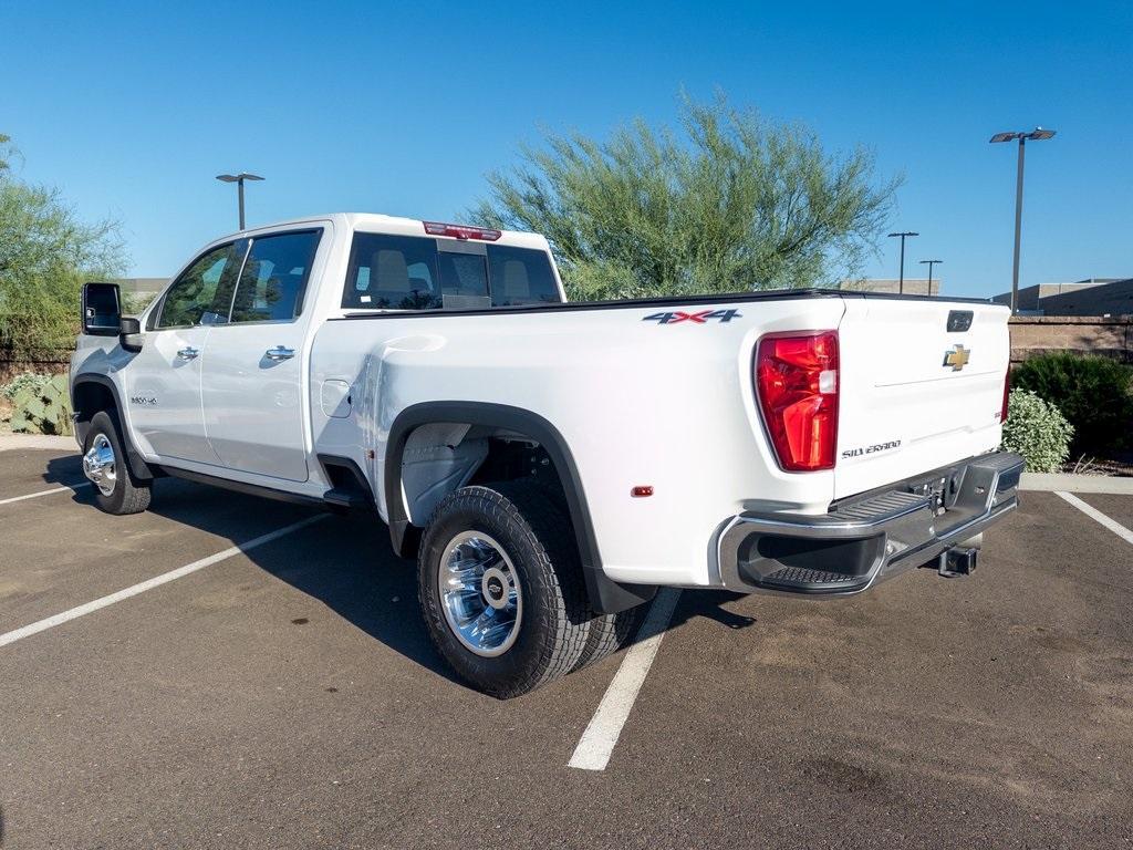 used 2022 Chevrolet Silverado 3500 car, priced at $57,997