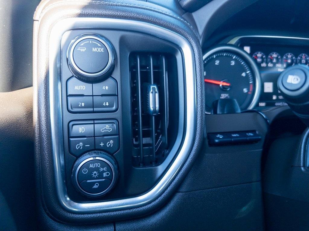 used 2022 Chevrolet Silverado 3500 car, priced at $57,997