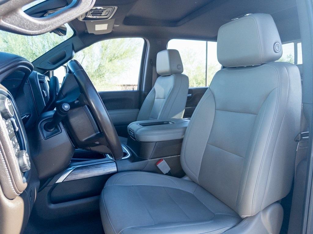 used 2022 Chevrolet Silverado 3500 car, priced at $57,997