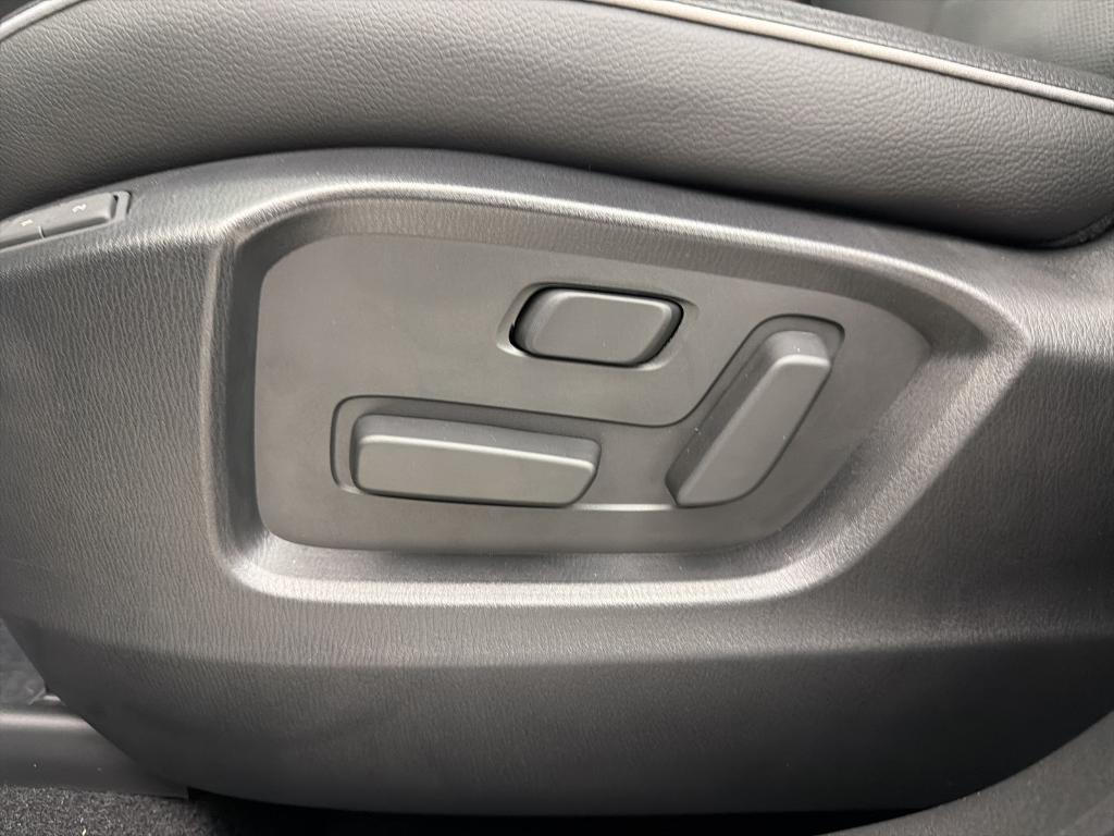 new 2025 Mazda CX-5 car, priced at $27,536