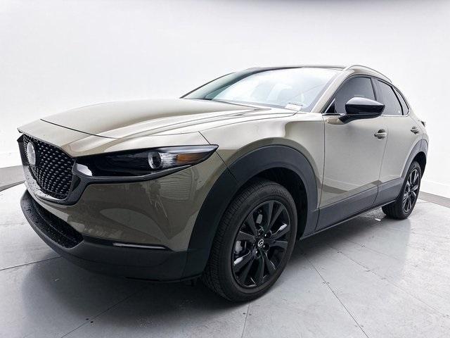 used 2024 Mazda CX-30 car, priced at $29,990