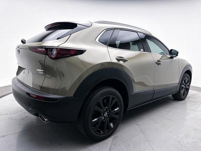 used 2024 Mazda CX-30 car, priced at $29,990