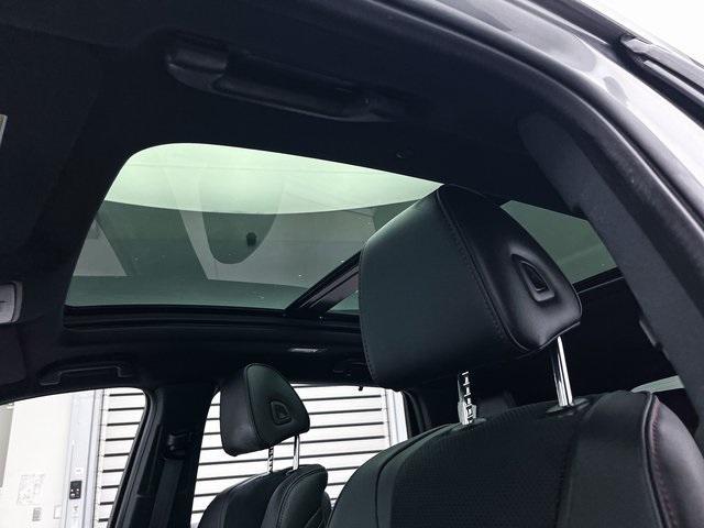 used 2023 Acura MDX car, priced at $48,991
