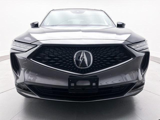 used 2023 Acura MDX car, priced at $48,991
