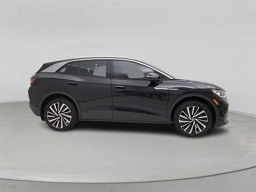 used 2023 Volkswagen ID.4 car, priced at $29,995