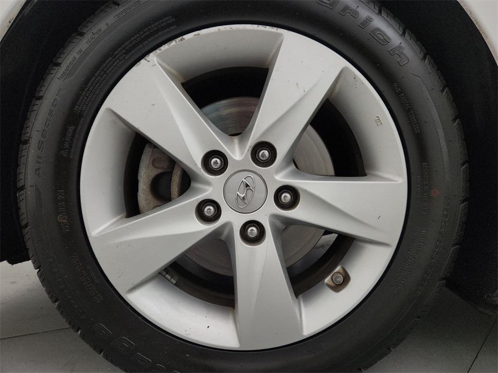 used 2013 Hyundai Elantra car, priced at $7,990