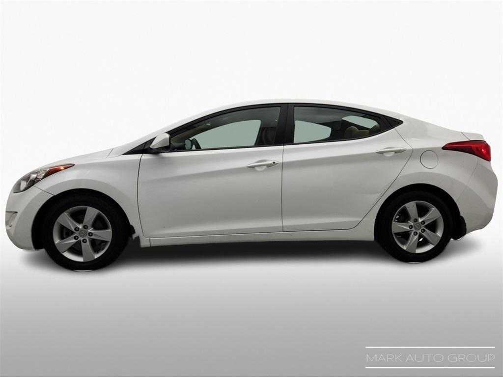 used 2013 Hyundai Elantra car, priced at $7,990