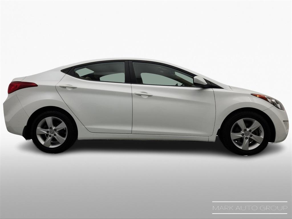 used 2013 Hyundai Elantra car, priced at $7,990
