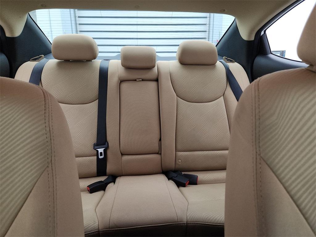 used 2013 Hyundai Elantra car, priced at $7,990