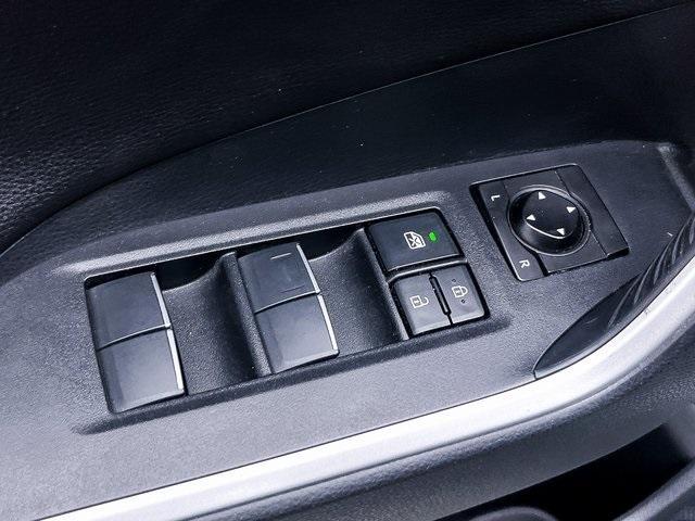 used 2020 Toyota RAV4 car, priced at $27,996