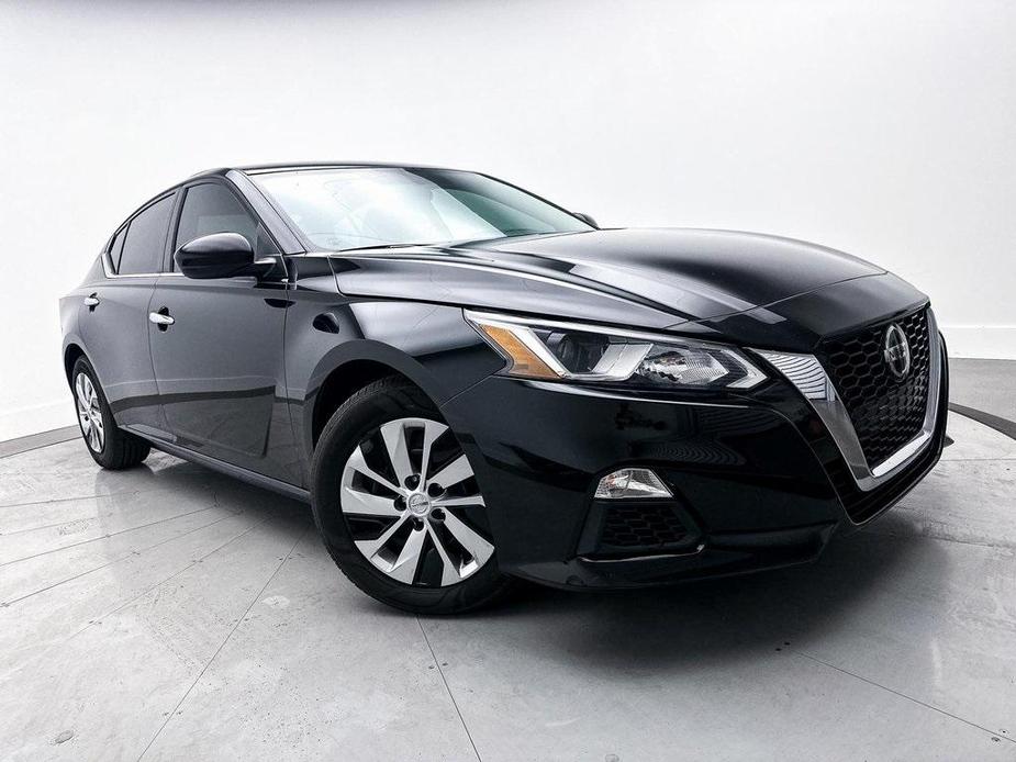 used 2020 Nissan Altima car, priced at $15,900