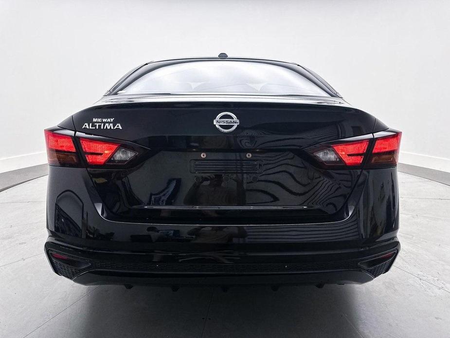 used 2020 Nissan Altima car, priced at $15,900