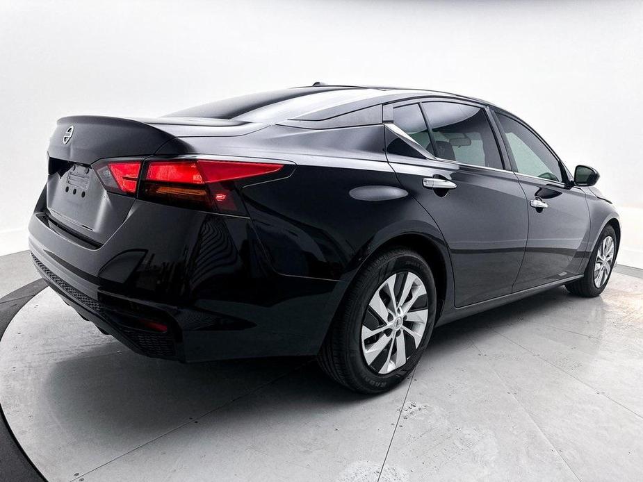 used 2020 Nissan Altima car, priced at $15,900