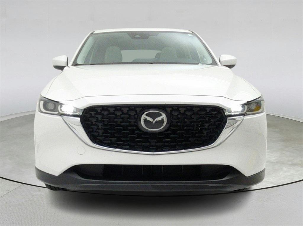 used 2023 Mazda CX-5 car, priced at $25,996
