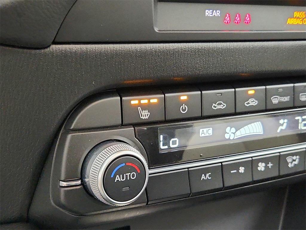 used 2023 Mazda CX-5 car, priced at $25,996