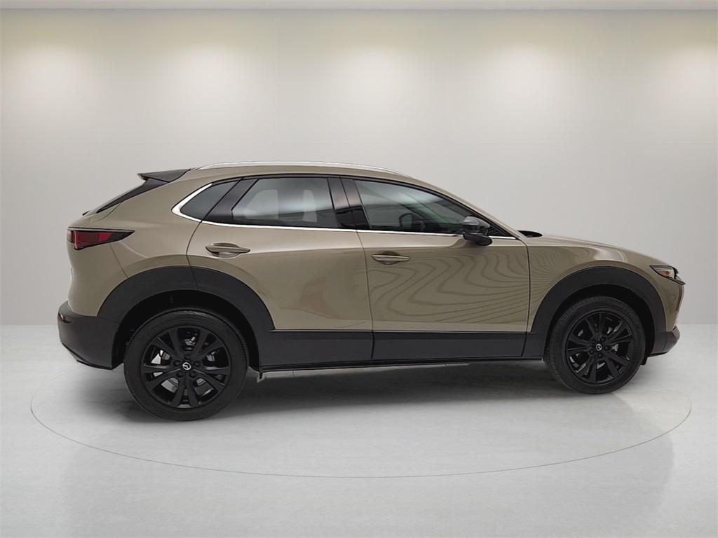 used 2024 Mazda CX-30 car, priced at $29,990