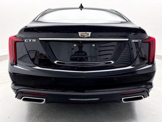 used 2020 Cadillac CT5 car, priced at $28,400