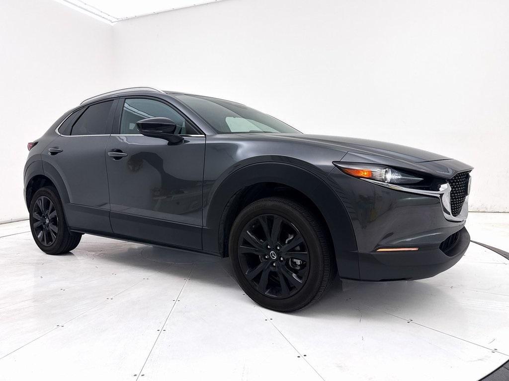 used 2024 Mazda CX-30 car, priced at $23,997