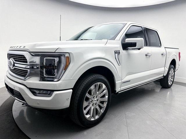 used 2023 Ford F-150 car, priced at $55,990