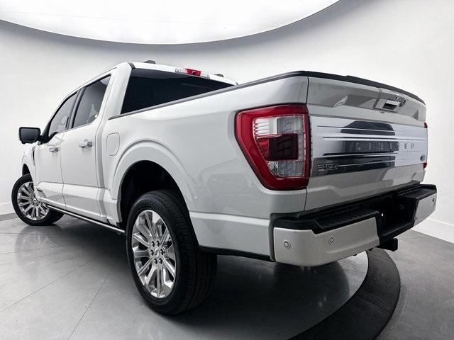 used 2023 Ford F-150 car, priced at $55,990