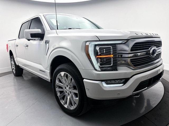 used 2023 Ford F-150 car, priced at $55,990