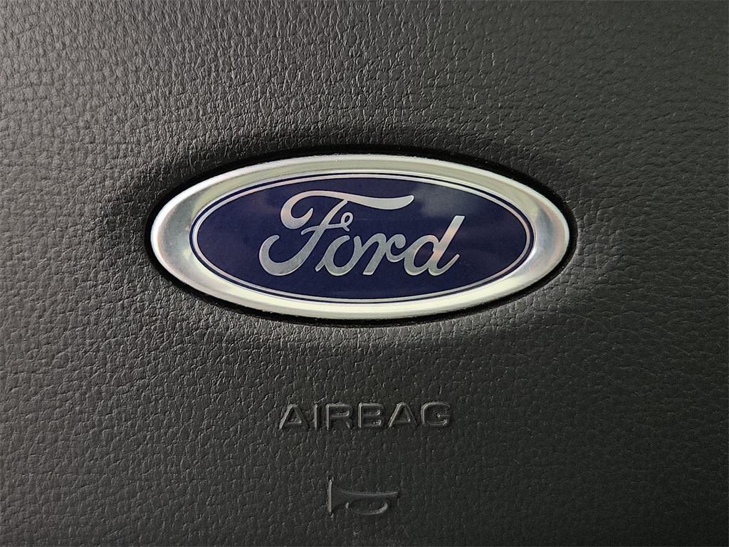 used 2023 Ford F-150 car, priced at $48,400