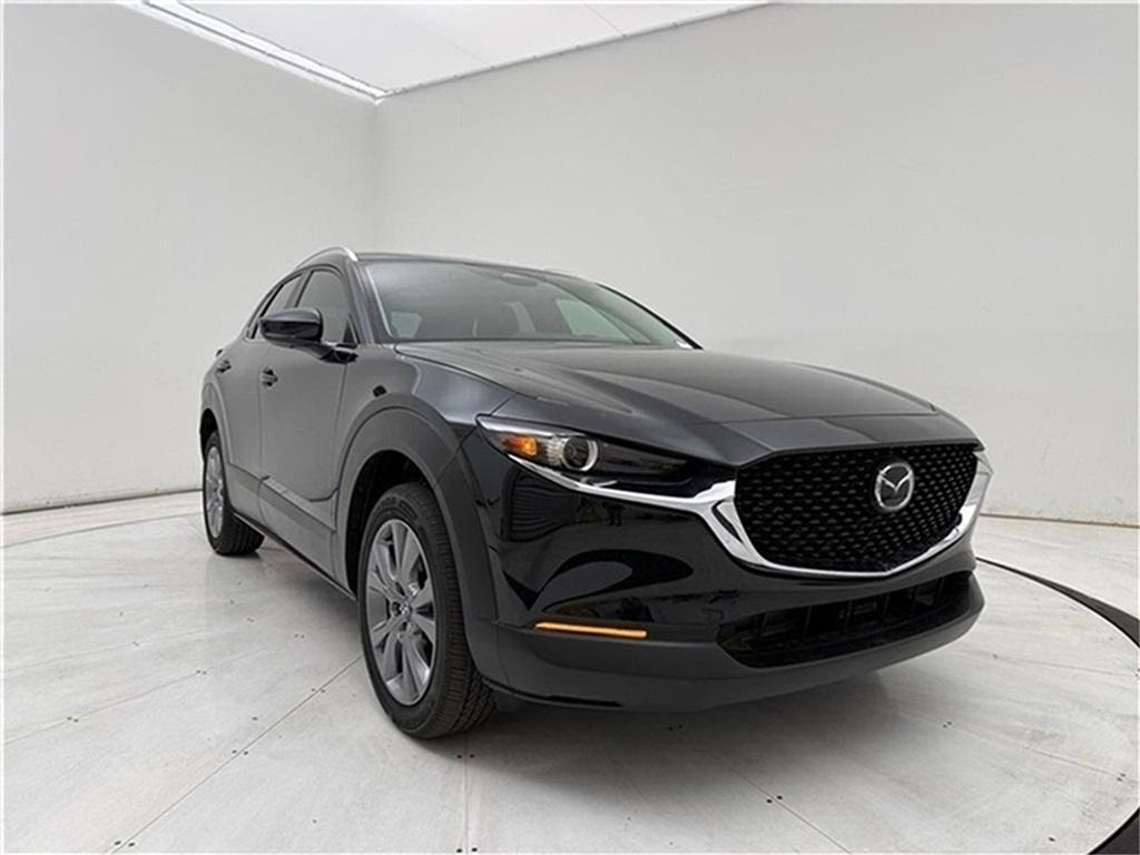 new 2025 Mazda CX-30 car, priced at $26,702