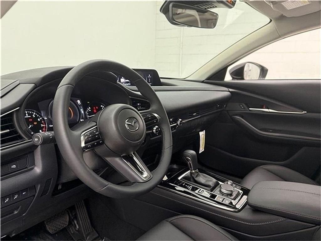 new 2025 Mazda CX-30 car, priced at $26,702