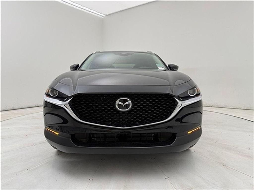 new 2025 Mazda CX-30 car, priced at $26,702