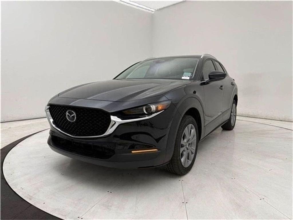 new 2025 Mazda CX-30 car, priced at $27,768