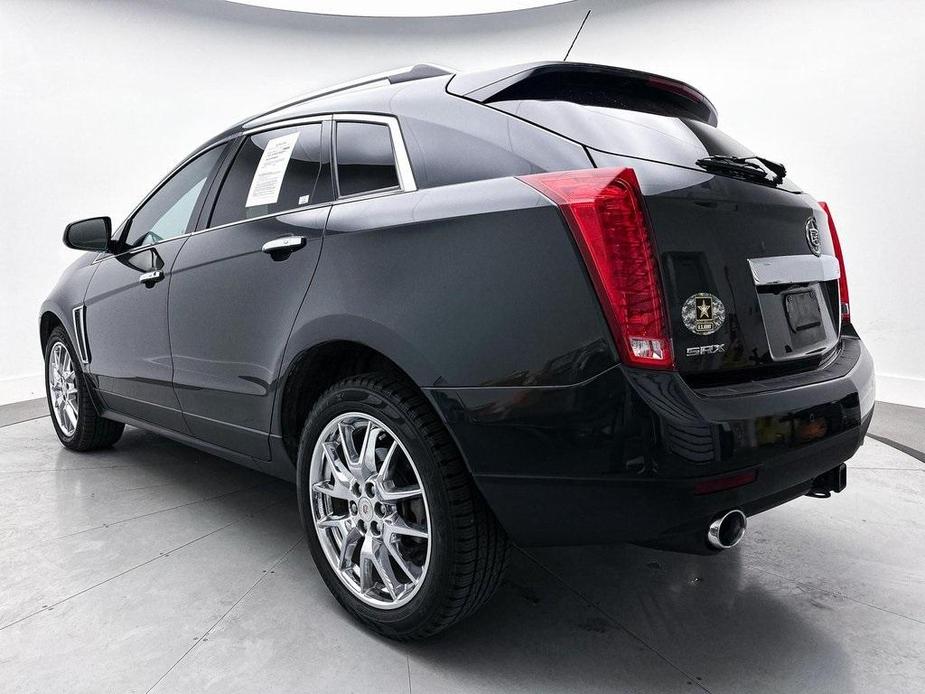 used 2015 Cadillac SRX car, priced at $12,800