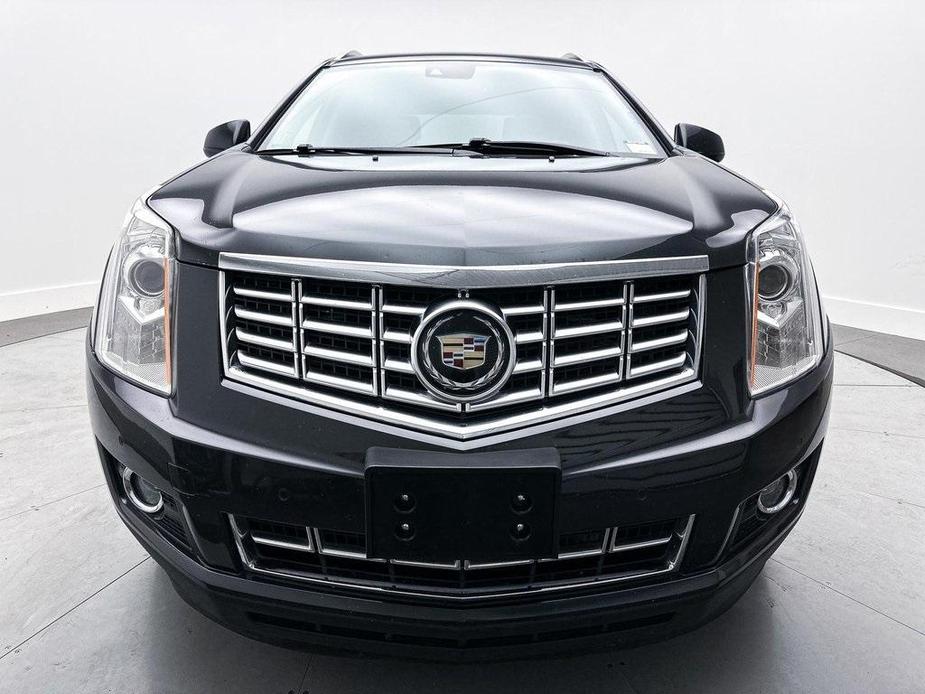 used 2015 Cadillac SRX car, priced at $12,800