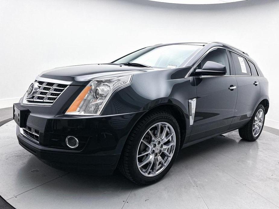 used 2015 Cadillac SRX car, priced at $12,800