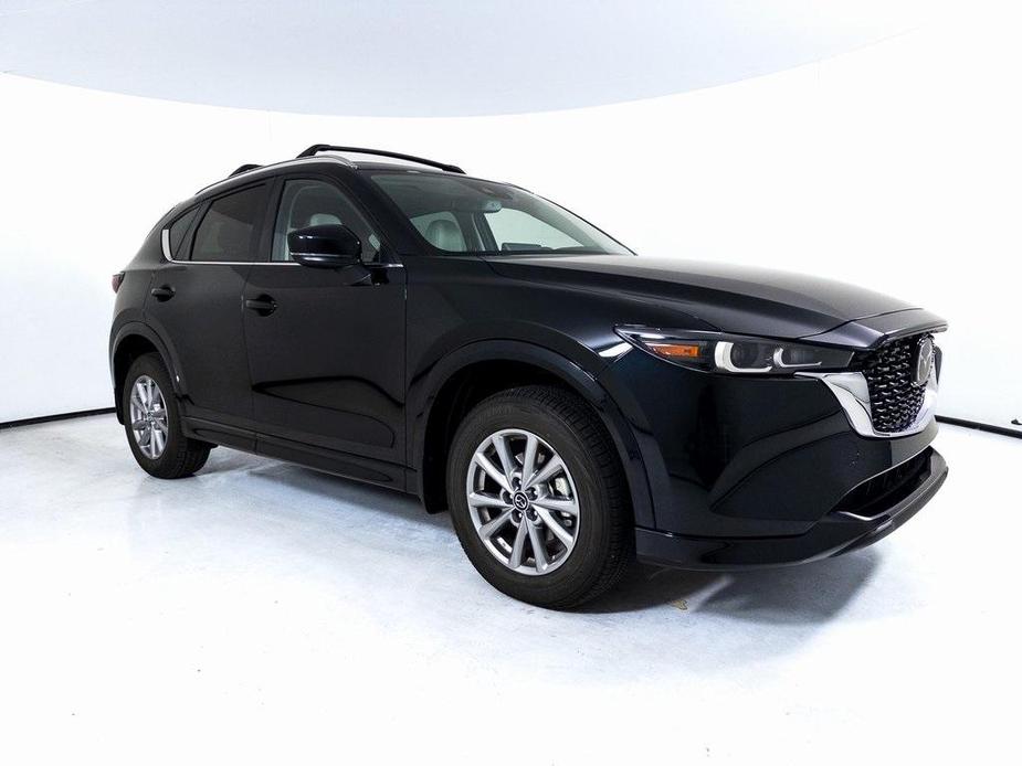 used 2024 Mazda CX-5 car, priced at $28,800