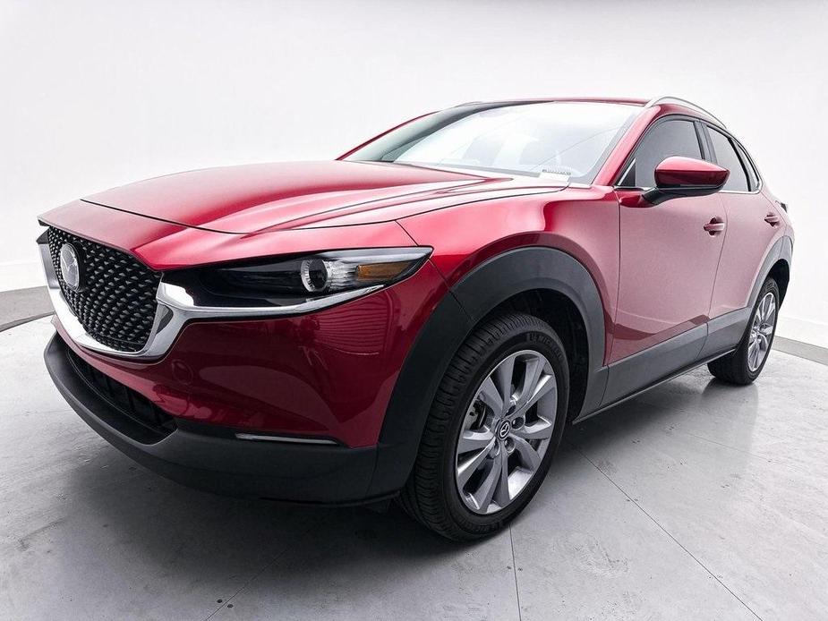 used 2022 Mazda CX-30 car, priced at $21,490