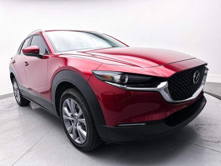 used 2022 Mazda CX-30 car, priced at $21,490