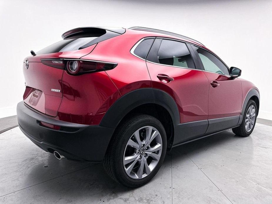 used 2022 Mazda CX-30 car, priced at $21,490