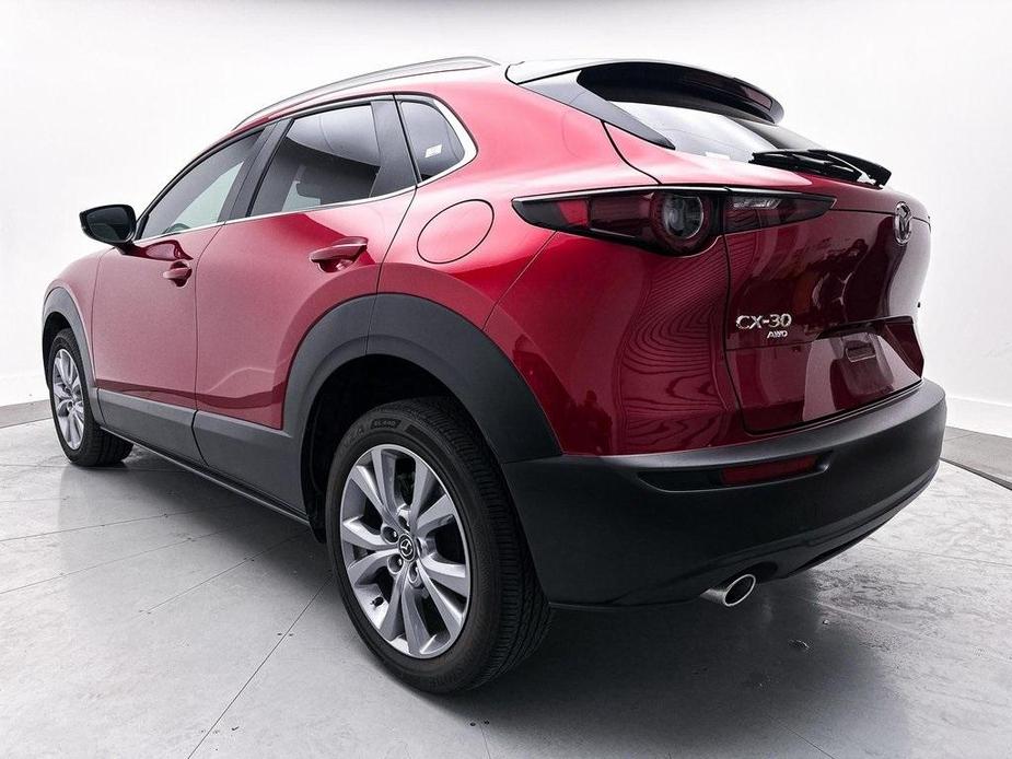 used 2022 Mazda CX-30 car, priced at $21,490