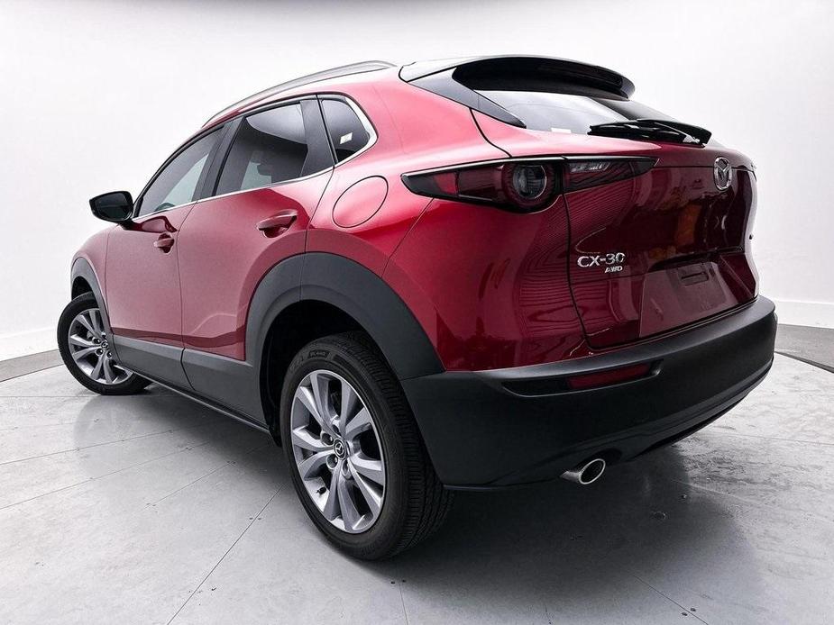 used 2022 Mazda CX-30 car, priced at $21,490