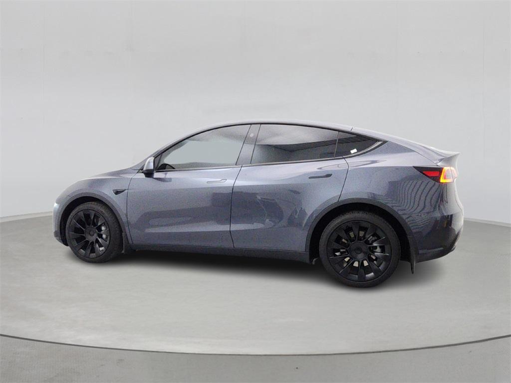 used 2023 Tesla Model Y car, priced at $29,993